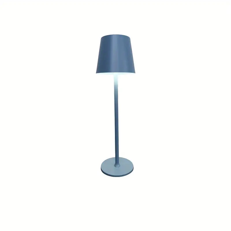 Vivolux | LED Tischlampe – Kabellos, Touch-Bedienung & Dimmbares Licht