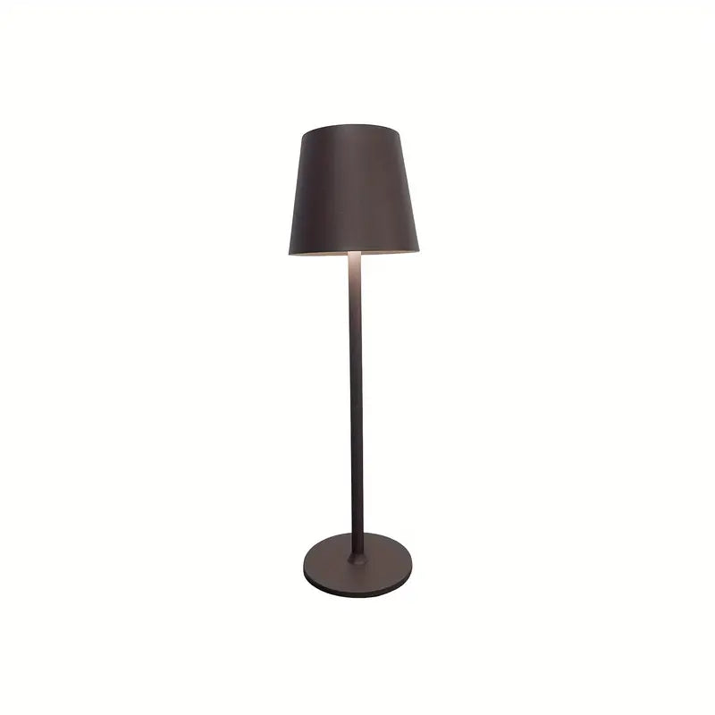 Vivolux | LED Tischlampe – Kabellos, Touch-Bedienung & Dimmbares Licht