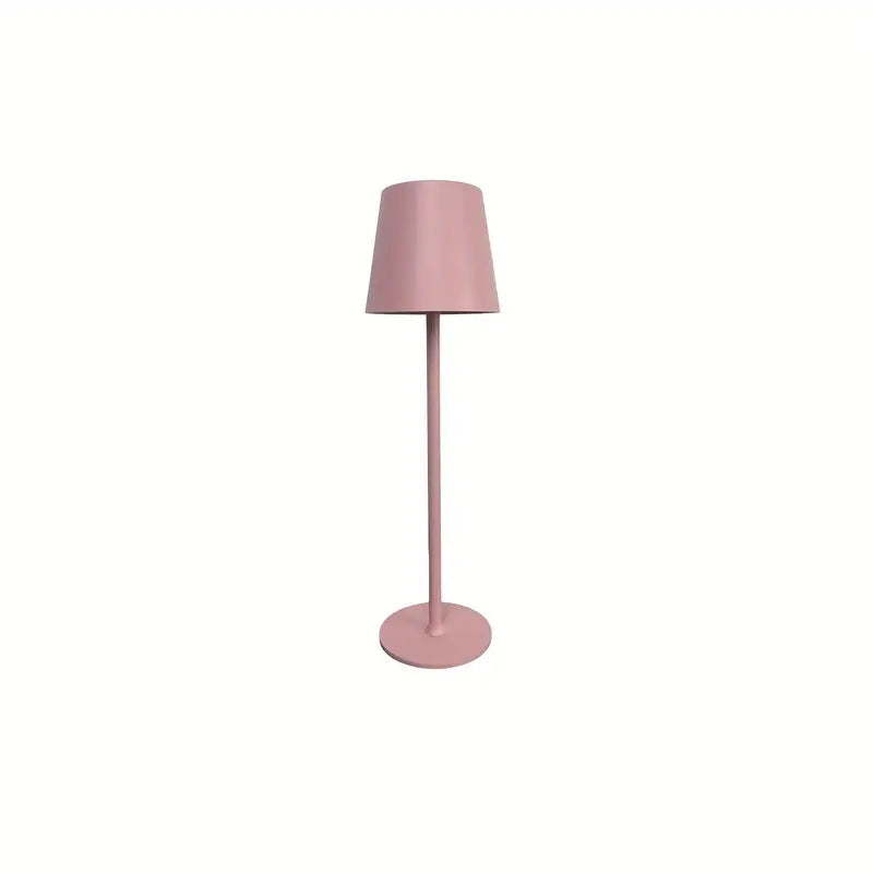 Vivolux | LED Tischlampe – Kabellos, Touch-Bedienung & Dimmbares Licht