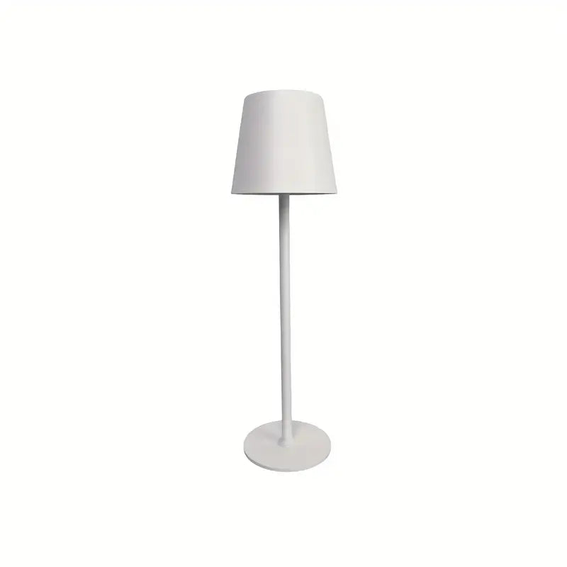 Vivolux | LED Tischlampe – Kabellos, Touch-Bedienung & Dimmbares Licht