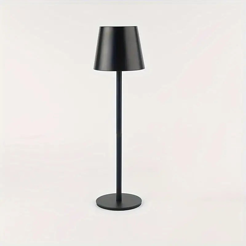 Vivolux | LED Tischlampe – Kabellos, Touch-Bedienung & Dimmbares Licht
