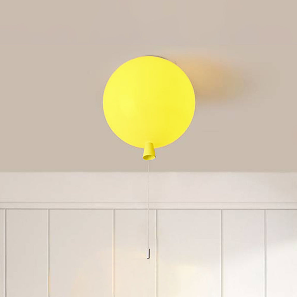 Vivolux | Moderne LED Deckenleuchte - Stilvolle Beleuchtung für Schlafzimmer und Wohnzimmer