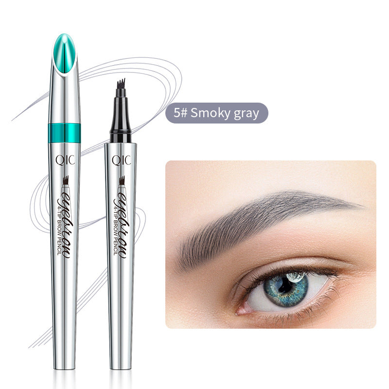 Vivolux | 3D Wasserdichter Microblading Augenbrauenstift