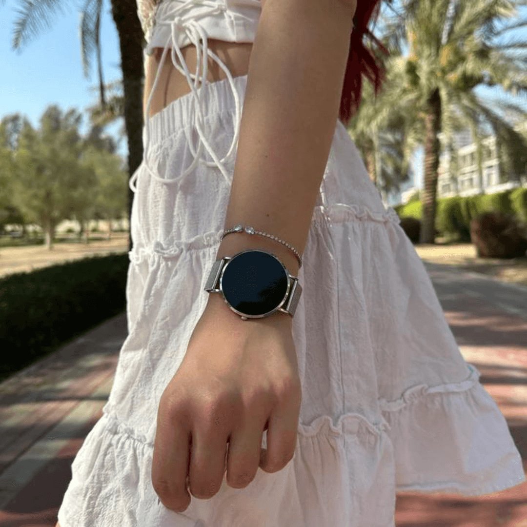 Vivolux | Smart Pro Brance – Smartwatch