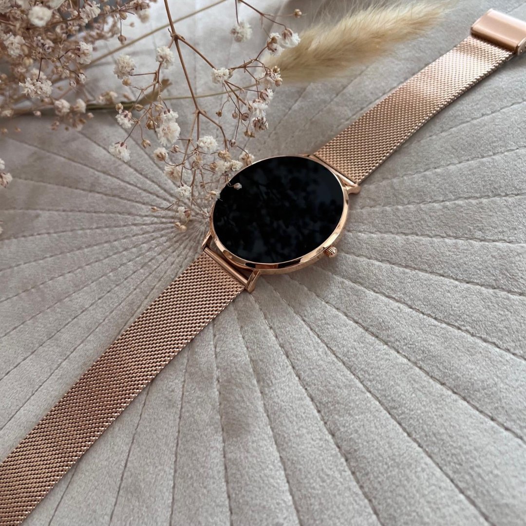 Vivolux | Smart Pro Brance – Smartwatch