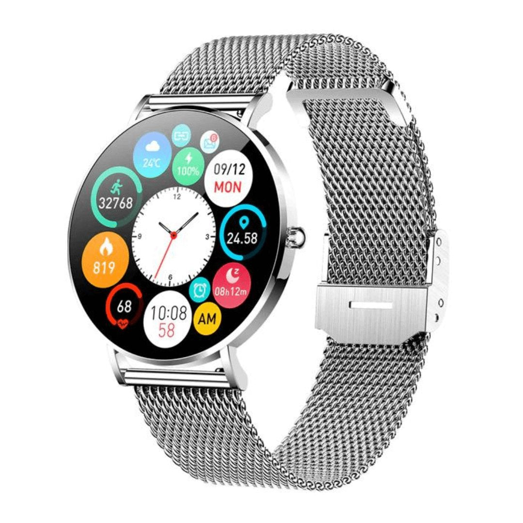 Vivolux | Smart Pro Brance – Smartwatch