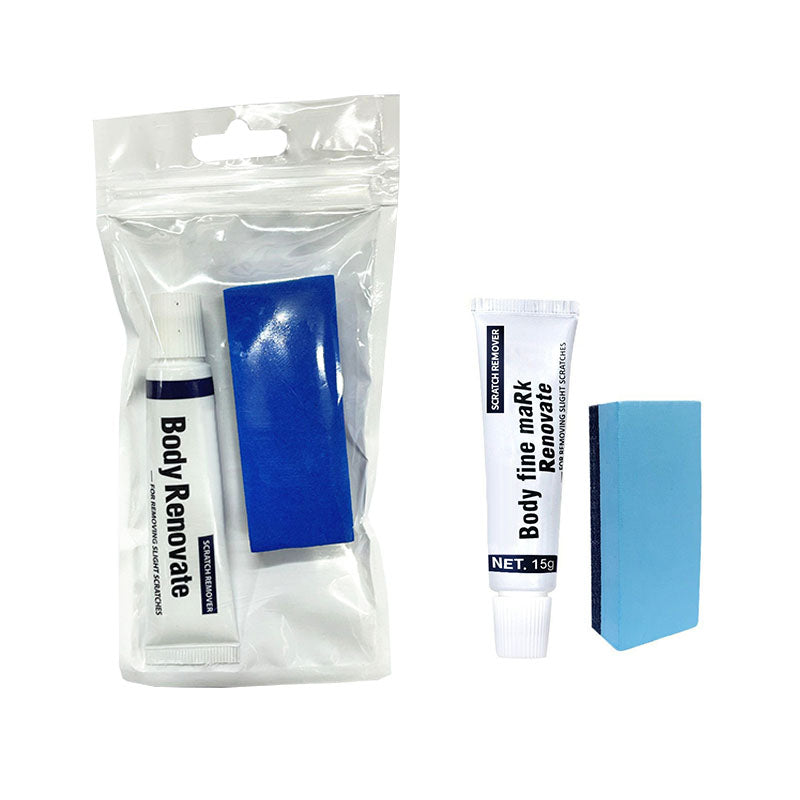 Vivolux | Autolack-Kratzer-Reparaturpaste, ein brandneues Auto haben