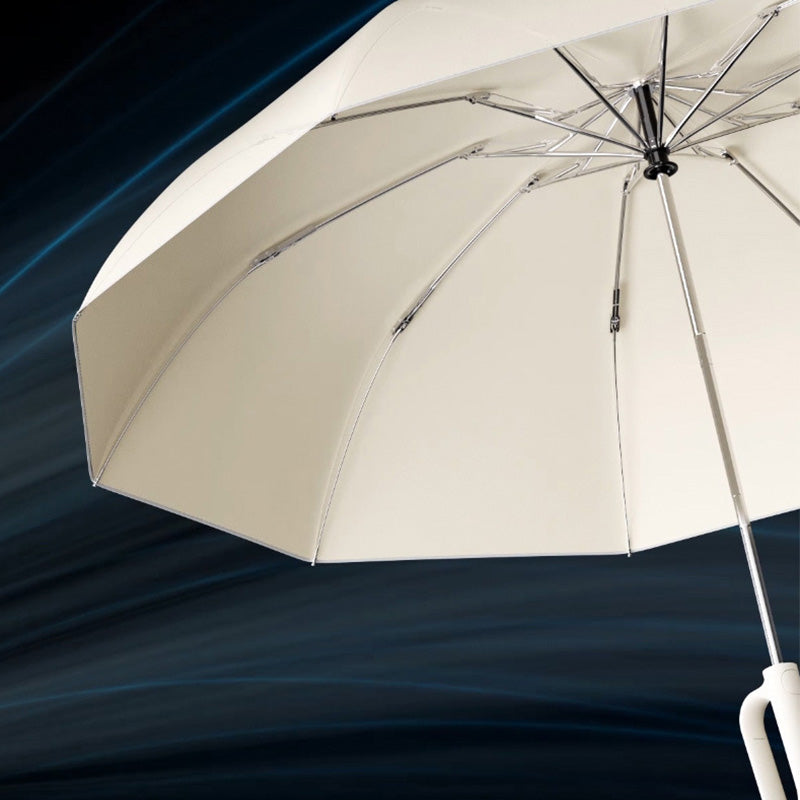 Vivolux | Reflektierendes Sicherheitsband mit Schnallen-Regenschirm