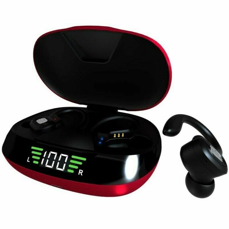Vivolux | vollständig wasserdichter In-Ear-Kopfhörer