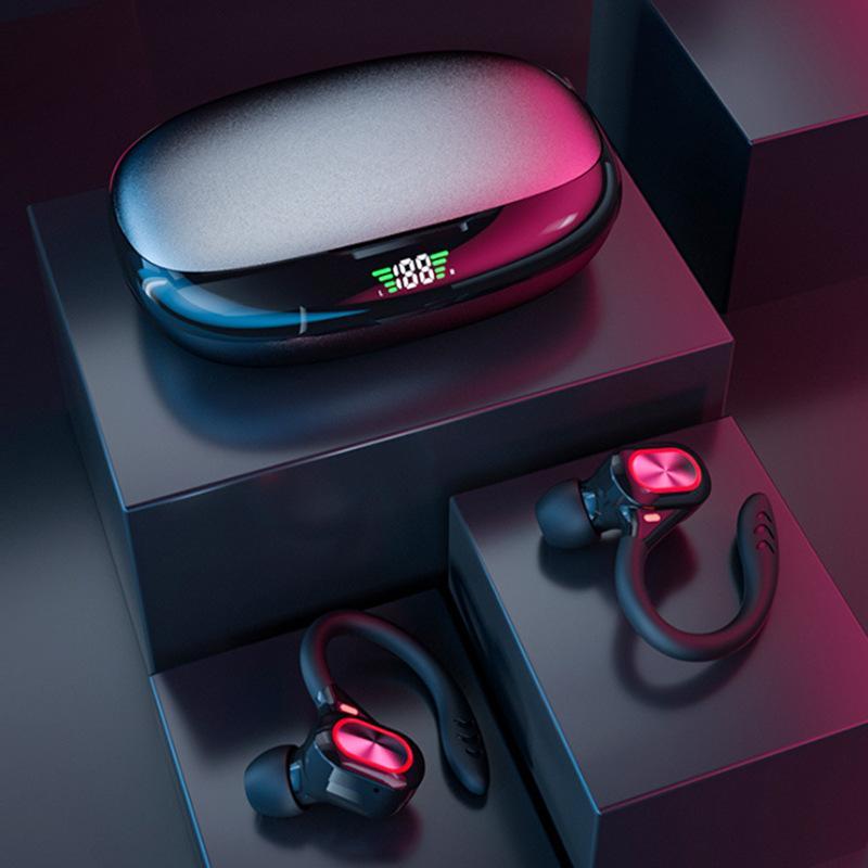 Vivolux | vollständig wasserdichter In-Ear-Kopfhörer