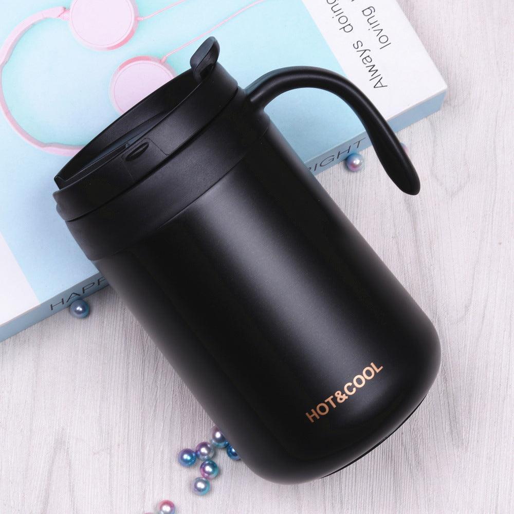 Vivolux | Portabler Kaffee-Thermosbecher