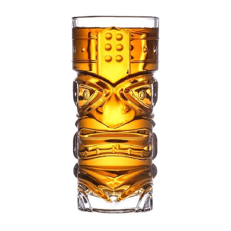 Vivolux | Tiki Tower Glas