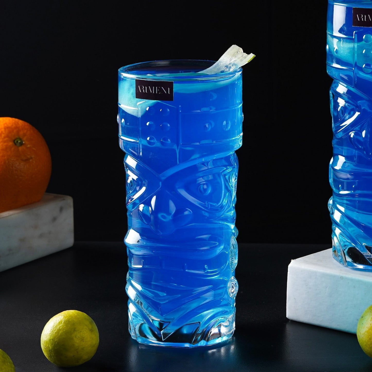 Vivolux | Tiki Tower Glas