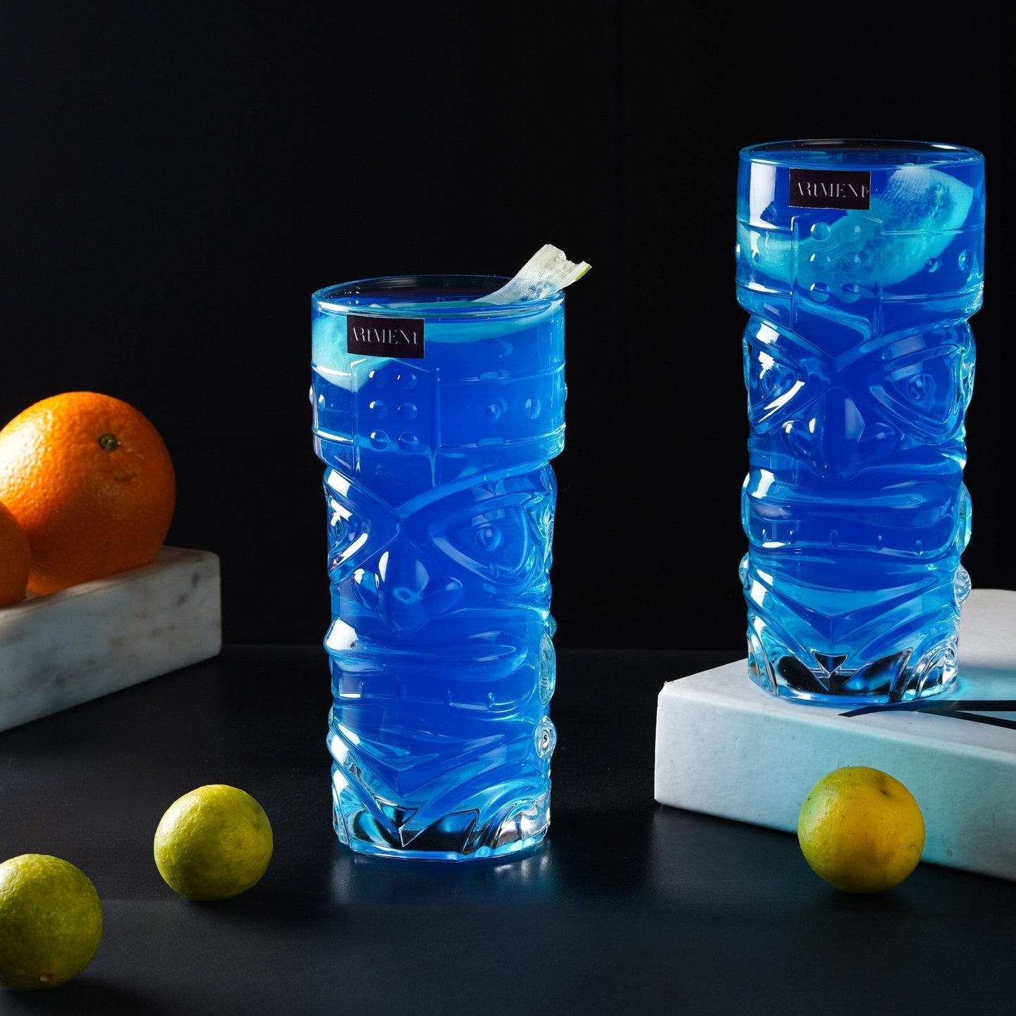 Vivolux | Tiki Tower Glas