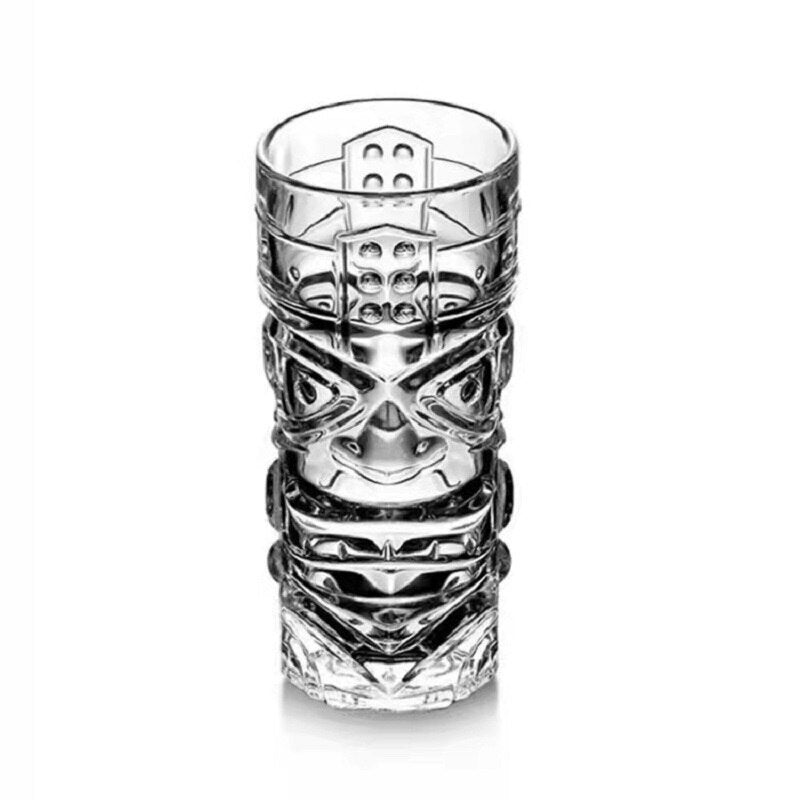 Vivolux | Tiki Tower Glas