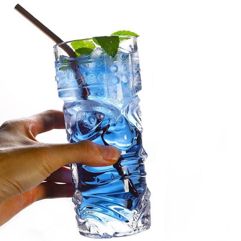 Vivolux | Tiki Tower Glas
