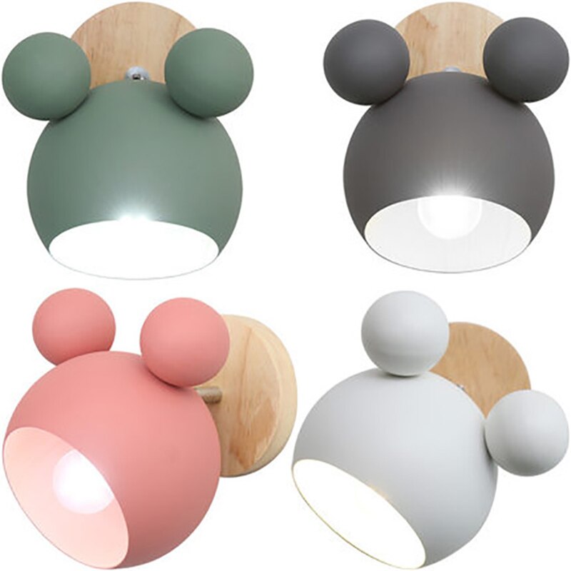 Vivolux | Nordisk LED Wandleuchte | NordicGlow