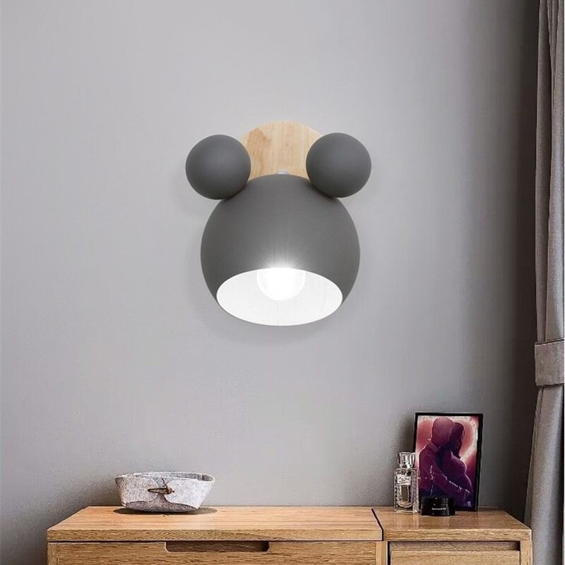 Vivolux | Nordisk LED Wandleuchte | NordicGlow