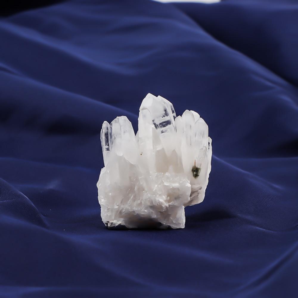 Vivolux | Klarer Quarz Rohcluster