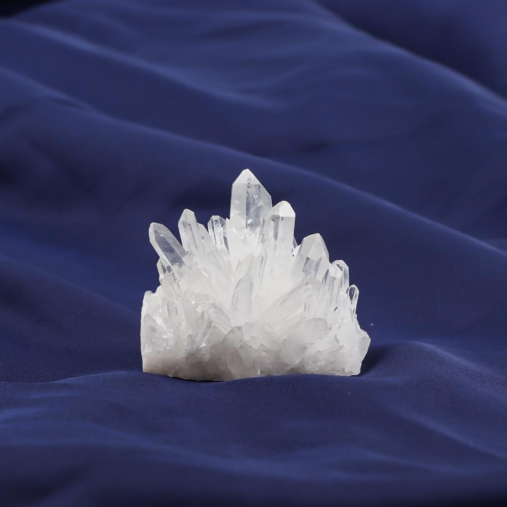 Vivolux | Klarer Quarz Rohcluster