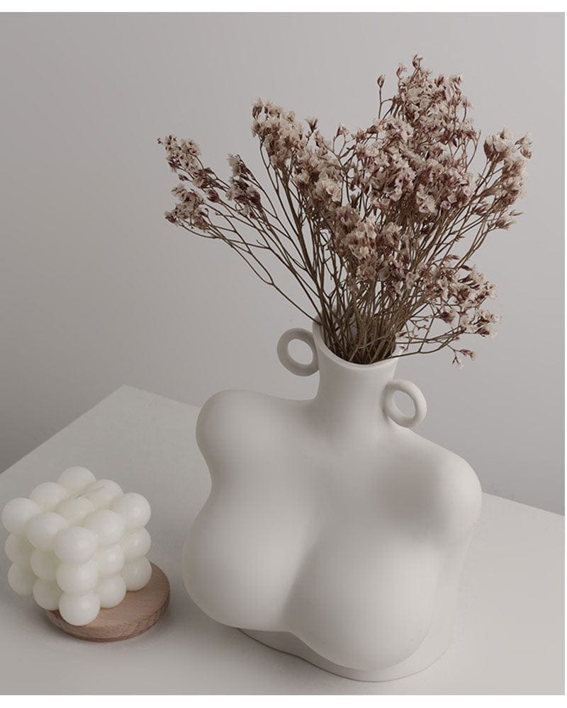 Vivolux | Female Form Vase Kollektion