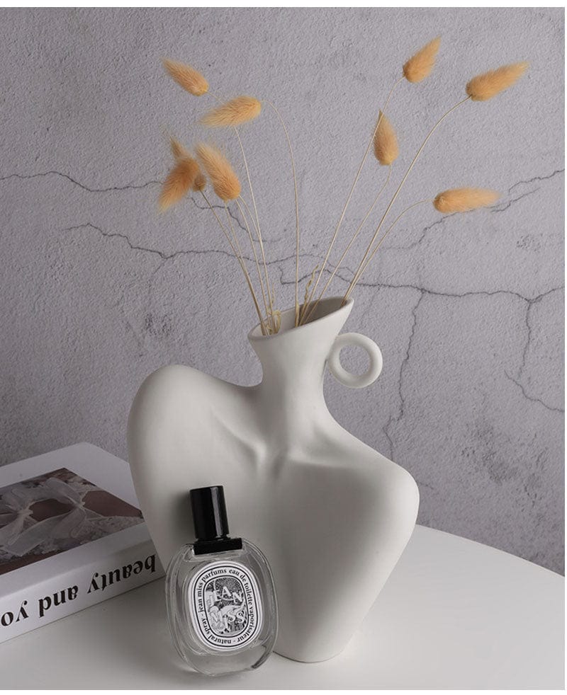 Vivolux | Female Form Vase Kollektion