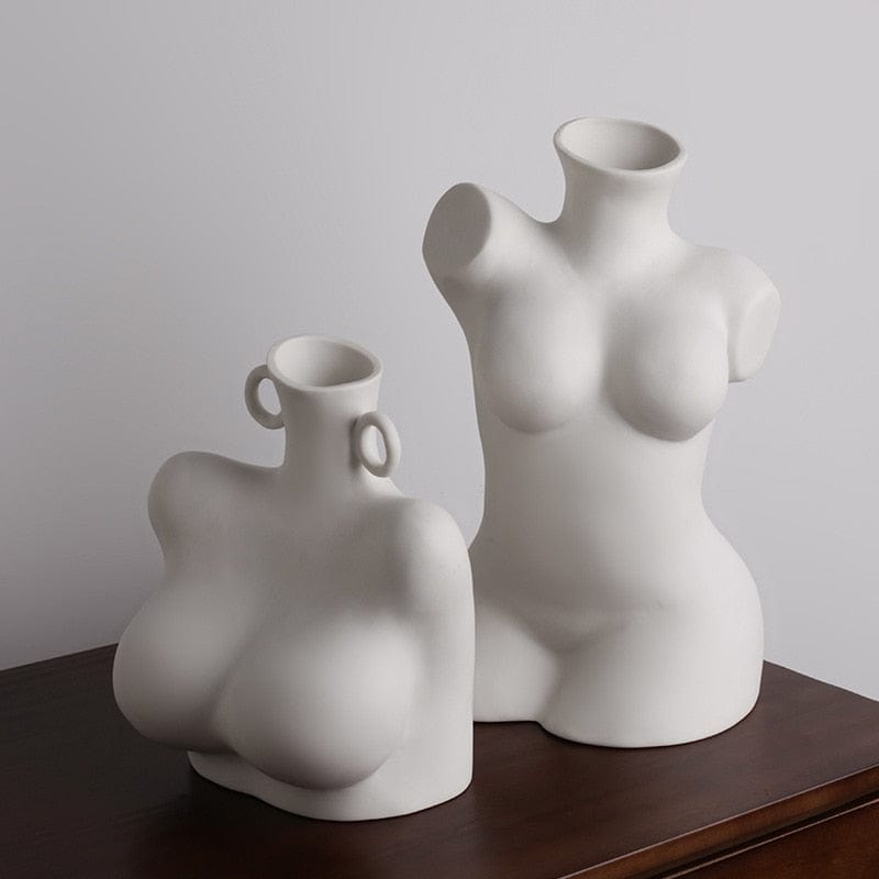 Vivolux | Female Form Vase Kollektion