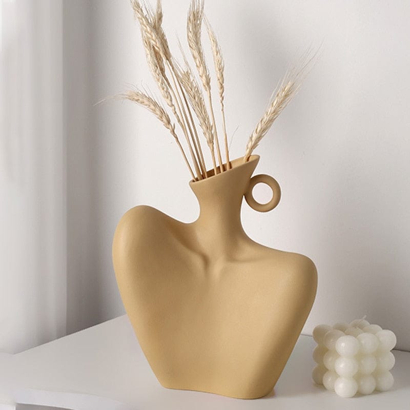 Vivolux | Female Form Vase Kollektion