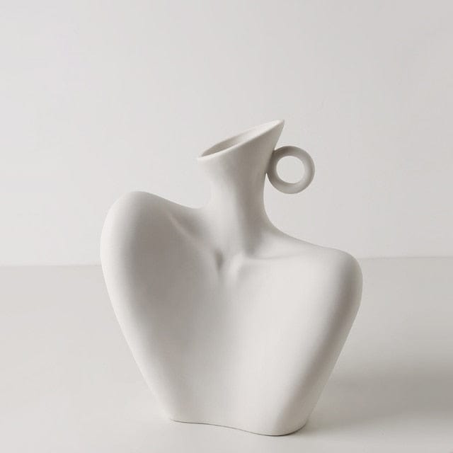 Vivolux | Female Form Vase Kollektion