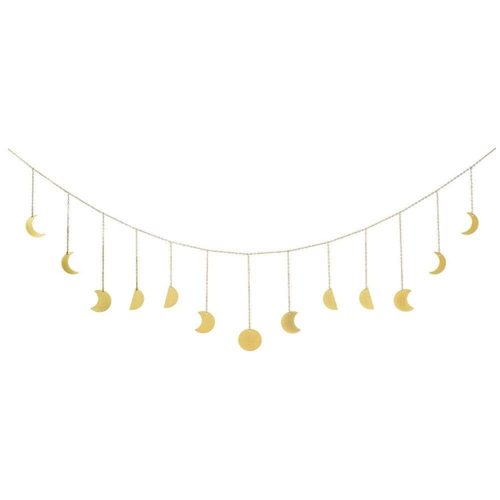 Vivolux | Mondphase Wandbehang