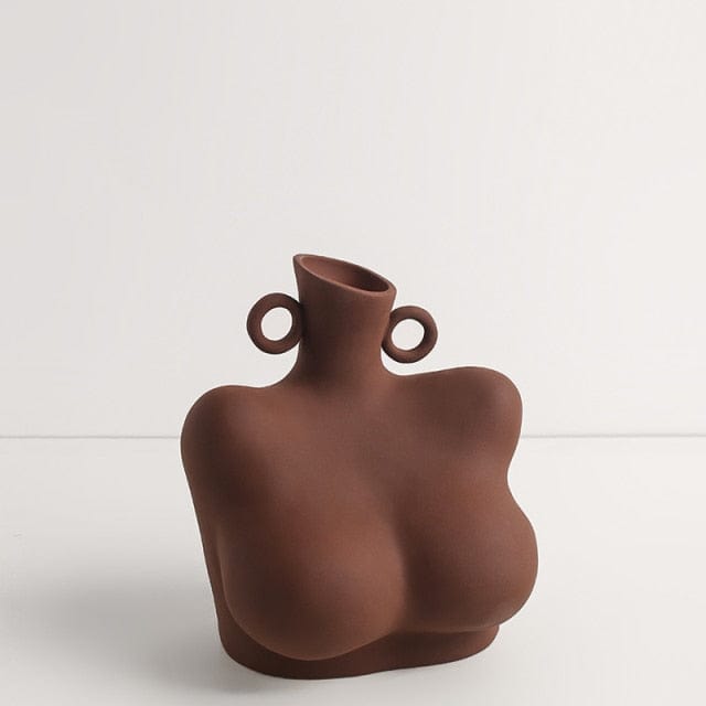 Vivolux | Female Form Vase Kollektion