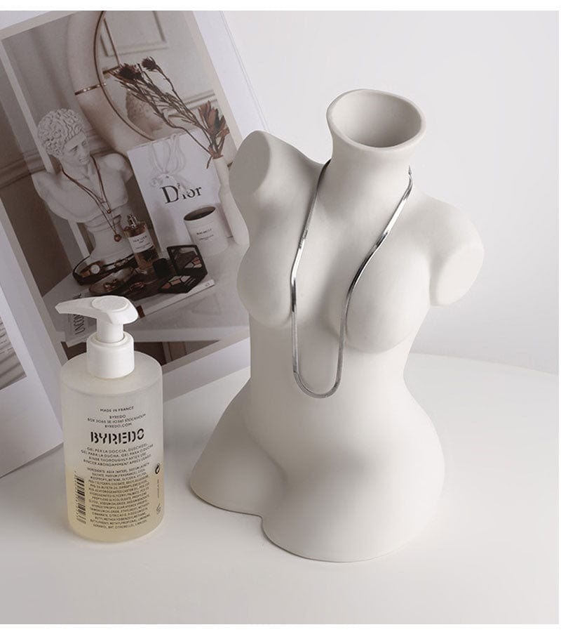 Vivolux | Female Form Vase Kollektion