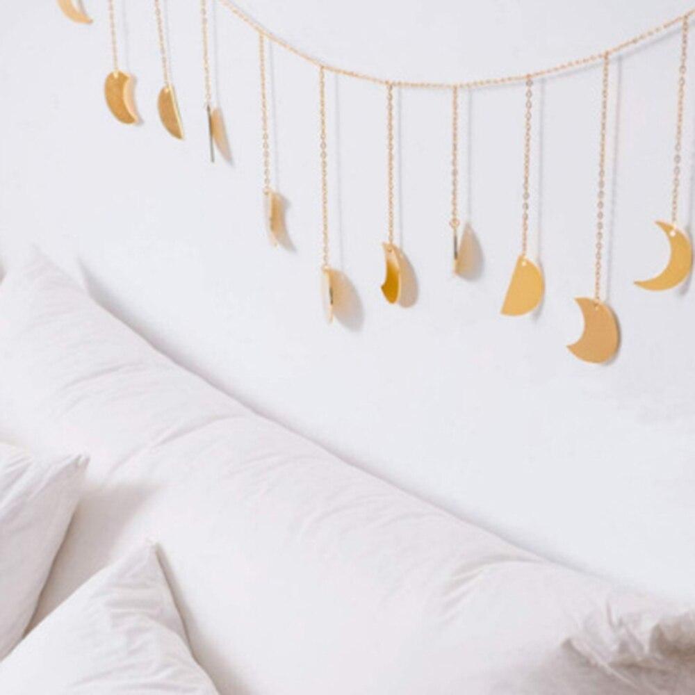 Vivolux | Mondphase Wandbehang