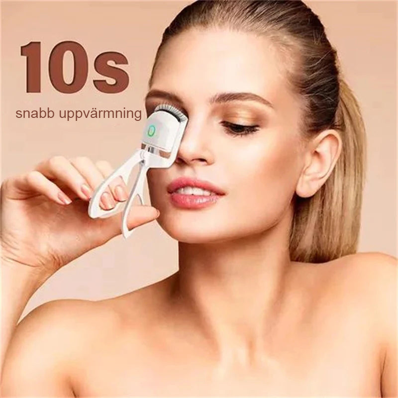 Vivolux | Neu verbesserte elektrische Wimpernzange