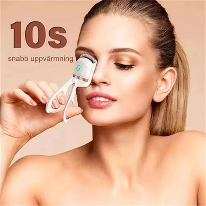 Vivolux | Neu verbesserte elektrische Wimpernzange
