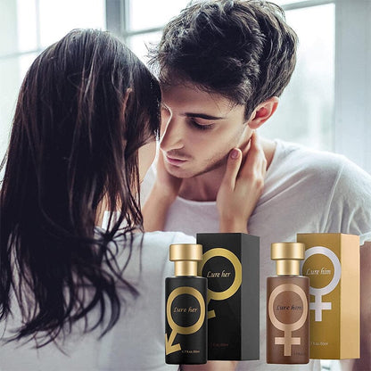 Vivolux | Pheromone Parfüm Für Ihn & Sie