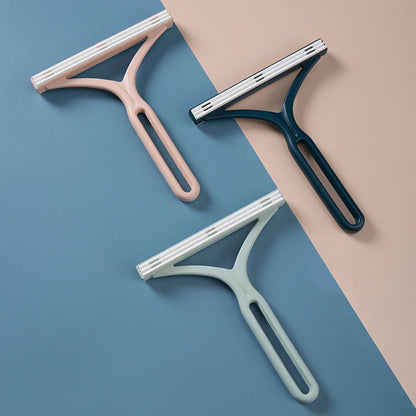 Vivolux | Doppelendiger manueller Haarentferner