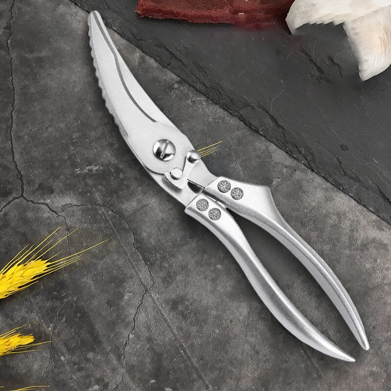 Schwere Edelstahl-Knochen-Schneiderscheren