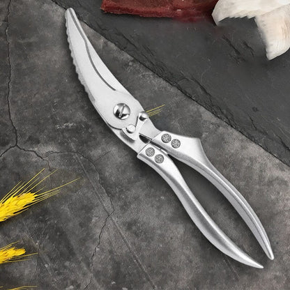 Schwere Edelstahl-Knochen-Schneiderscheren