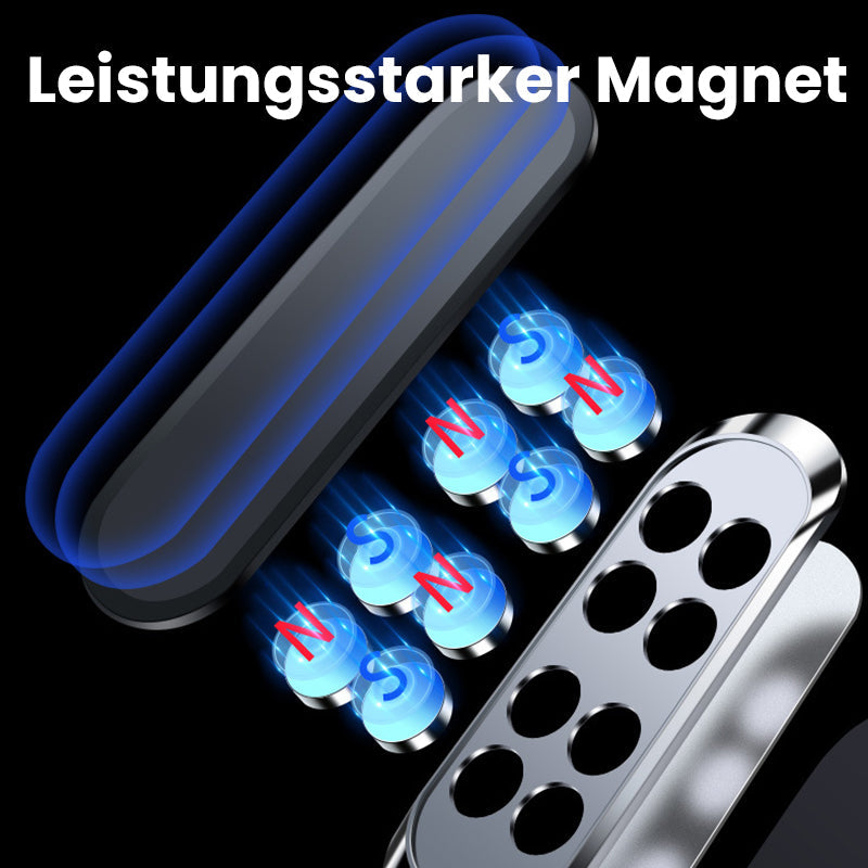 Vivolux | Super Magnetischer Autotelefonhalter
