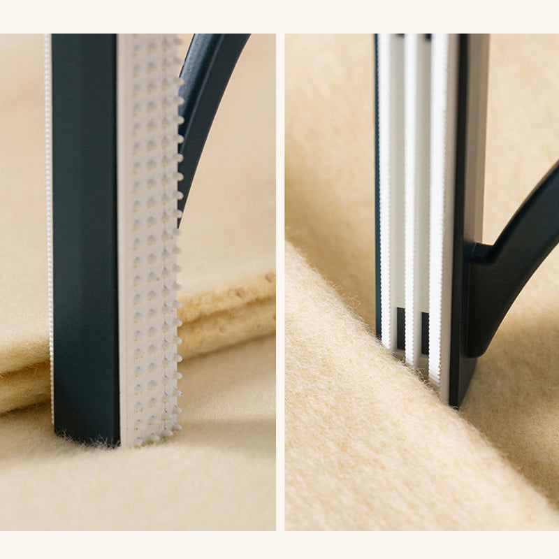 Vivolux | Doppelendiger manueller Haarentferner