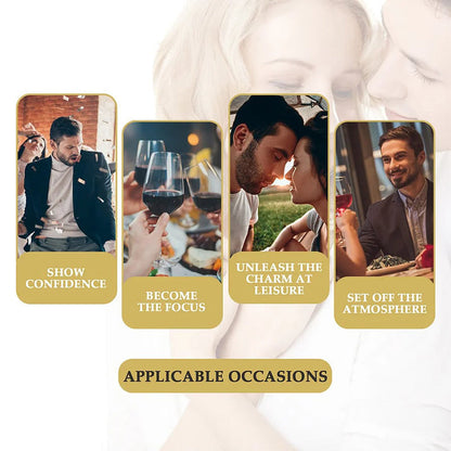 Vivolux | Lure Parfüm (für ihn & sie)