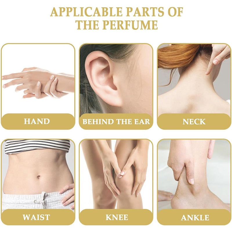 Vivolux | Lure Parfüm (für ihn & sie)