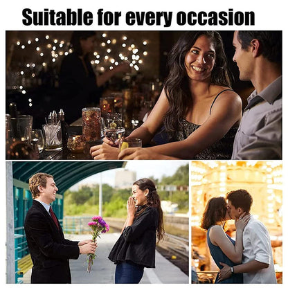 Vivolux | Lure Parfüm (für ihn & sie)