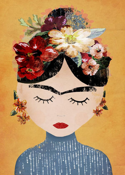 Vivolux | Frida