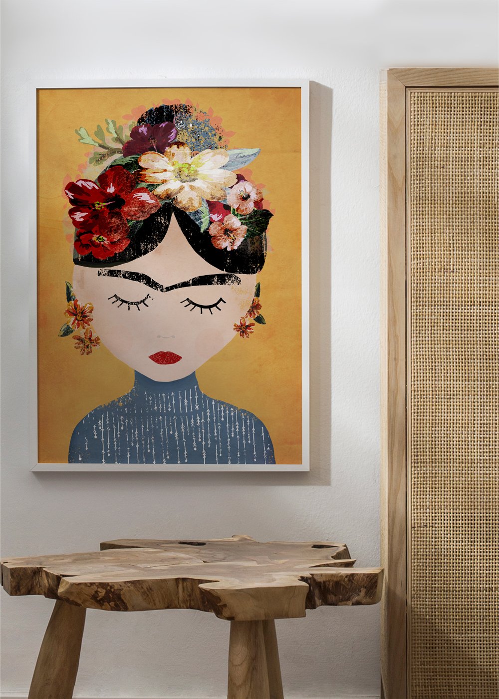 Vivolux | Frida