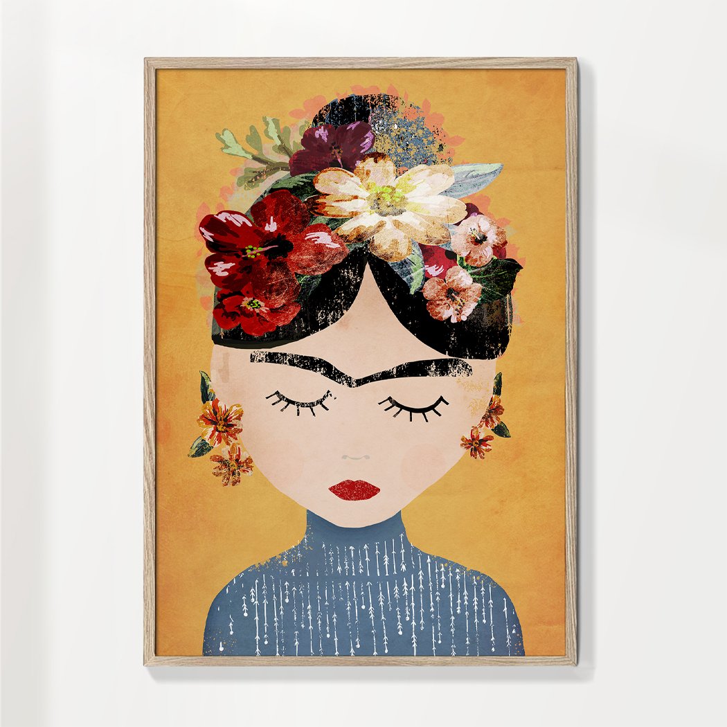 Vivolux | Frida