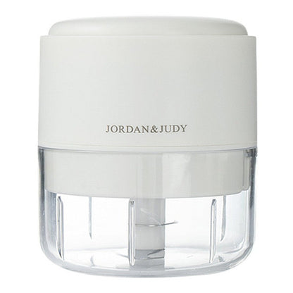 Vivolux | Elektrischer Mini Drahtloser Tragbarer Knoblauchzerkleinerer, für Gewürze, Gemüse & Fleisch