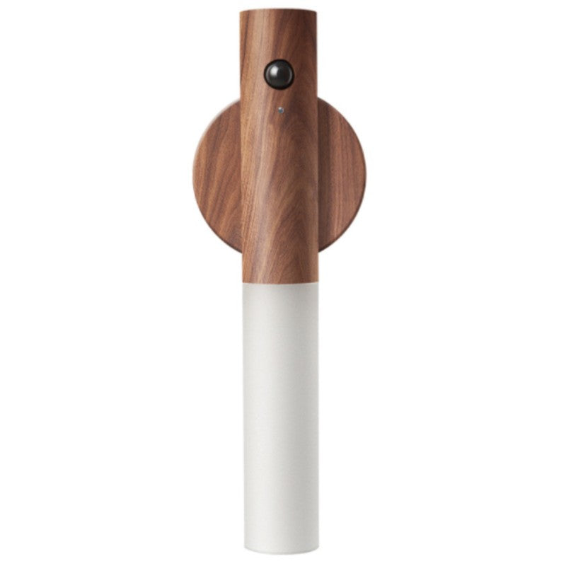 Vivolux | Wireless Human Body Induction Night Light, with Rechargeable & Portable Design, for Corridor, Stairs, Bathroom, Bedroom, Lockers