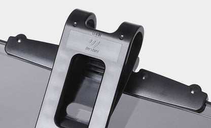 Vivolux | Auto Anti-Blend Anti-UV Sonnenblende, mit einstellbarem Winkel, kompatibel mit allen Fahrzeugtypen